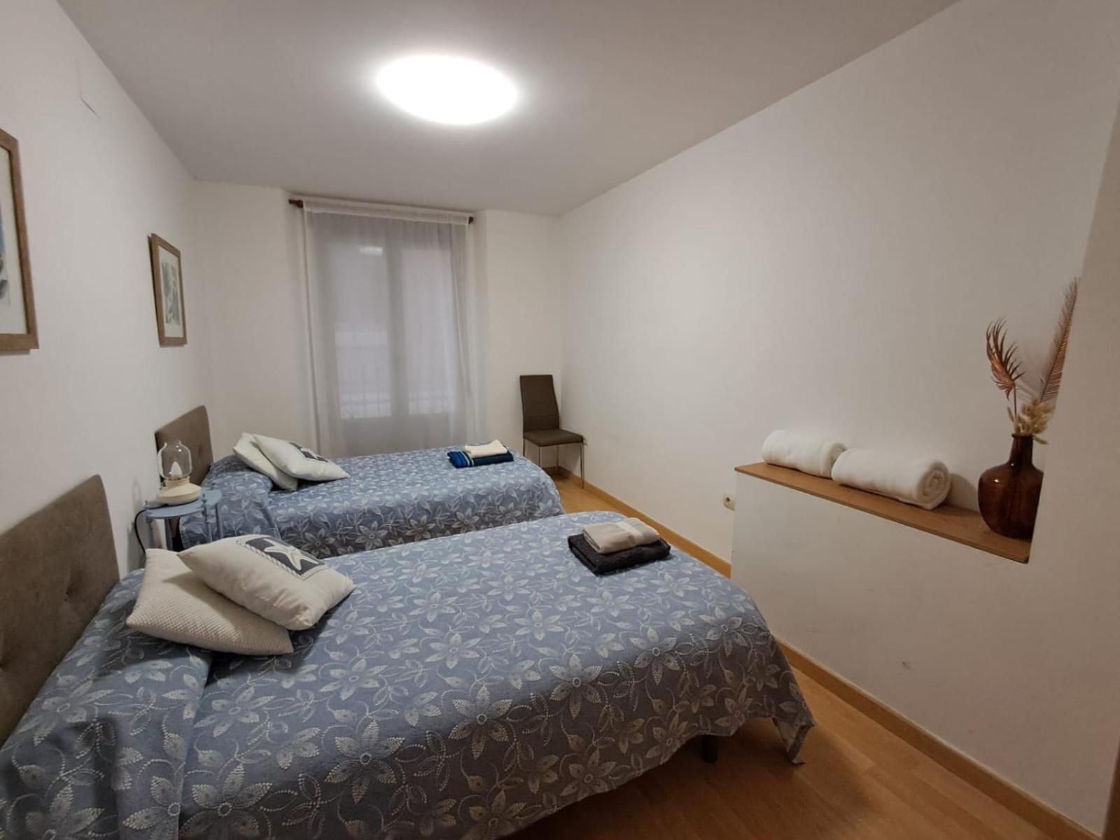 Apartamento San Andres Teruel Luaran gambar