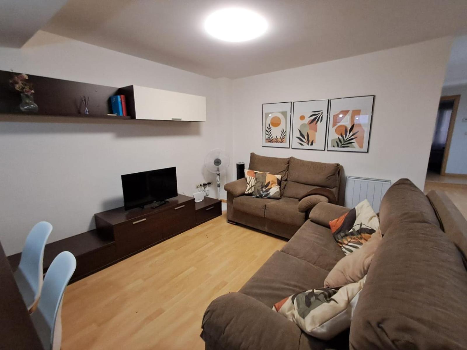 Apartamento San Andres Teruel Luaran gambar