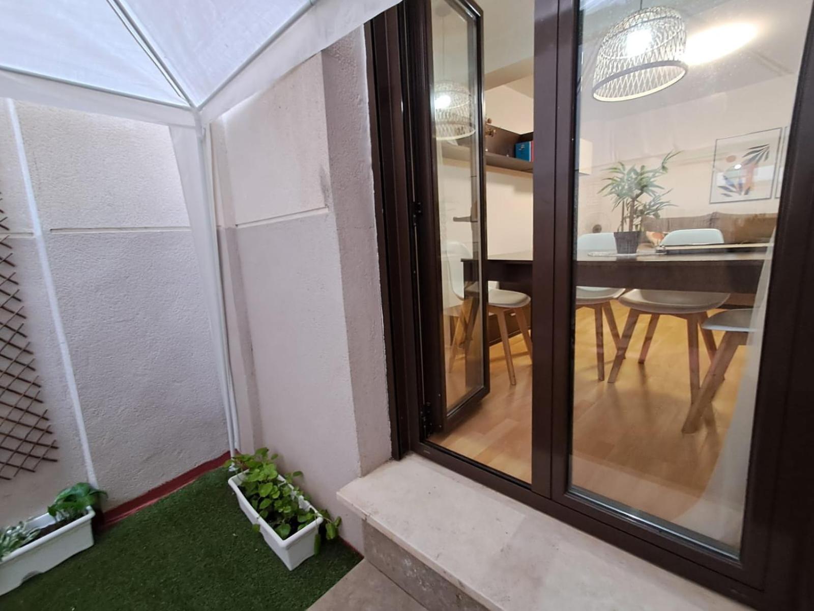 Apartamento San Andres Teruel Luaran gambar