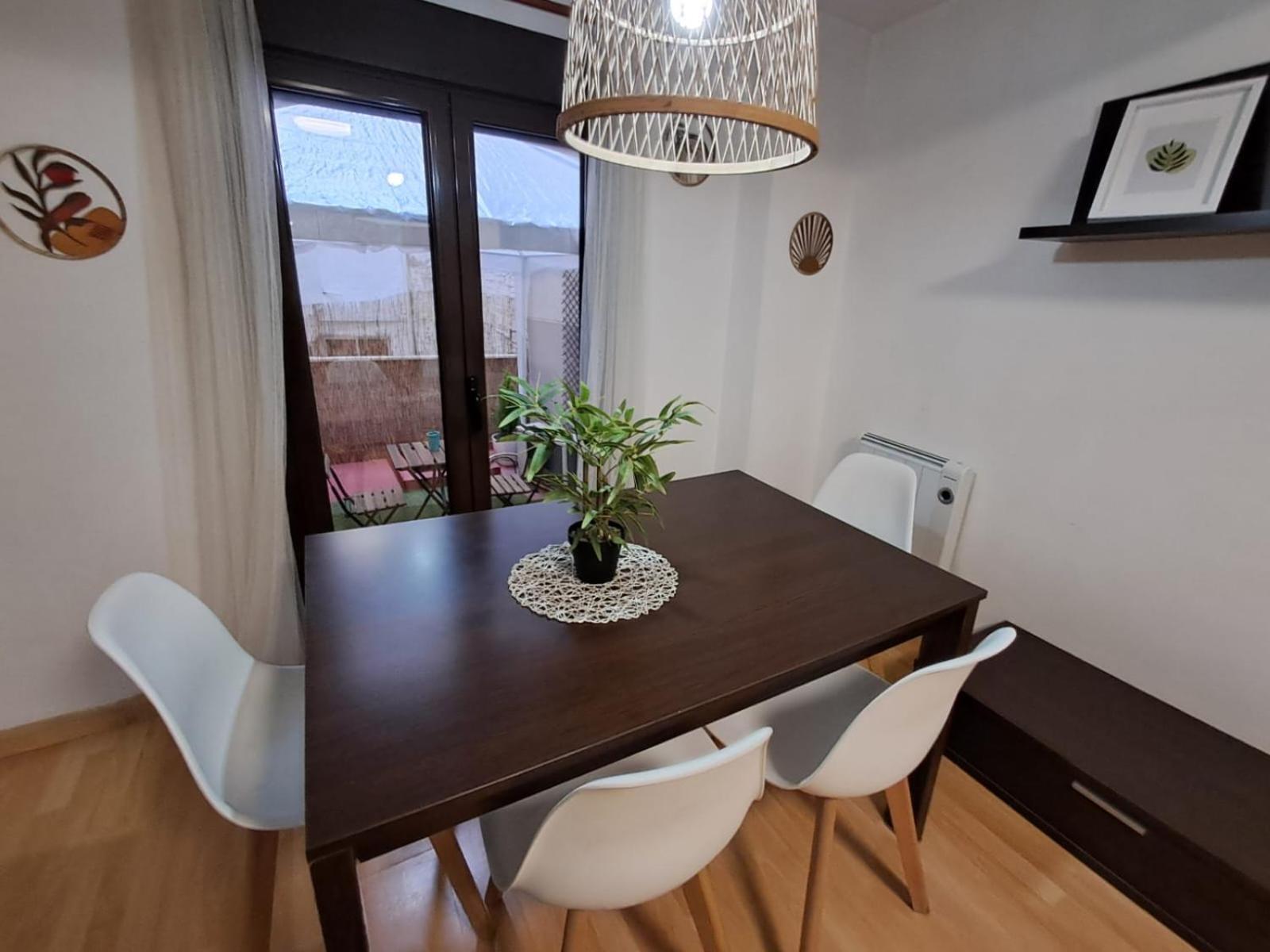 Apartamento San Andres Teruel Luaran gambar