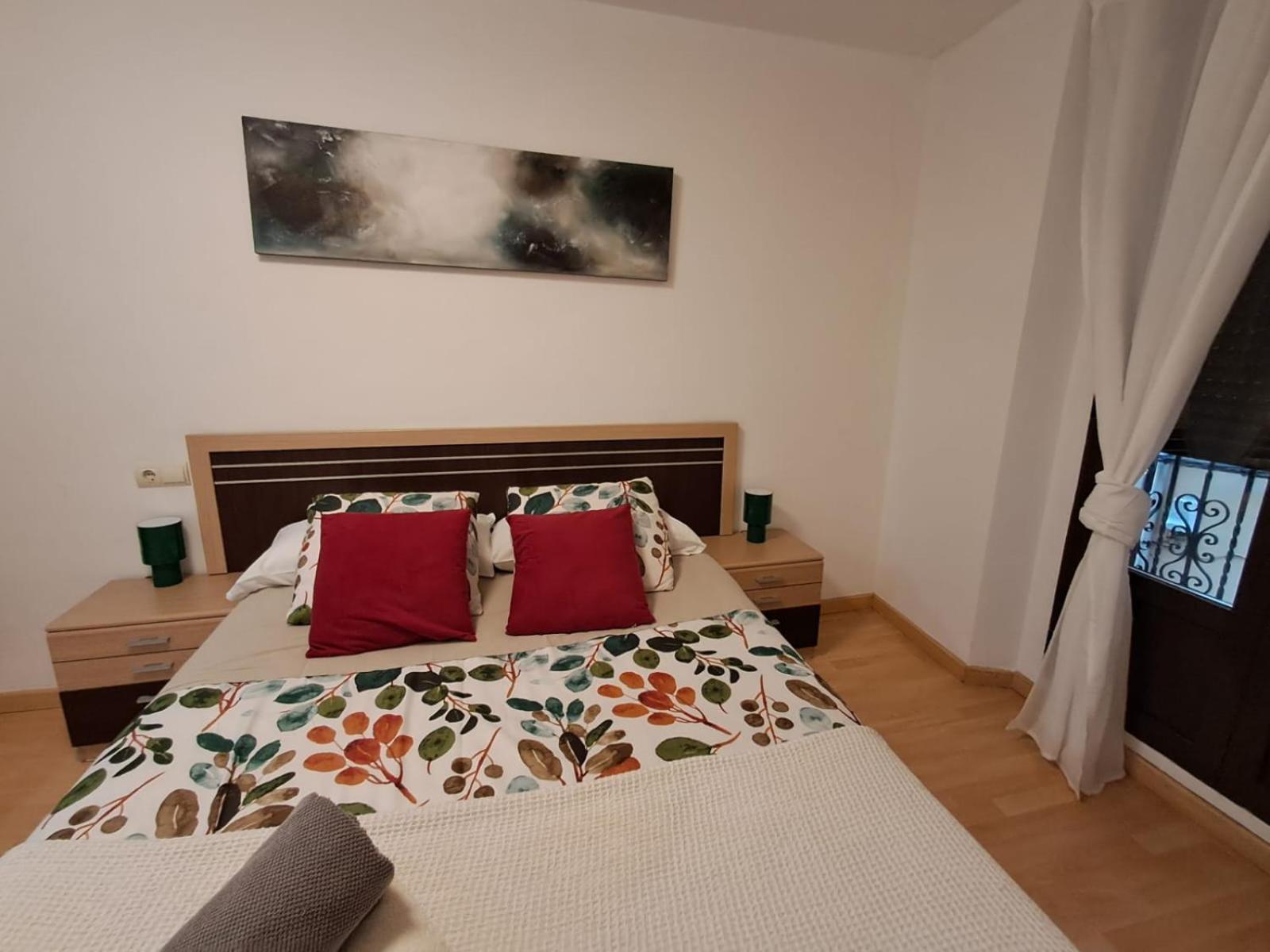 Apartamento San Andres Teruel Luaran gambar