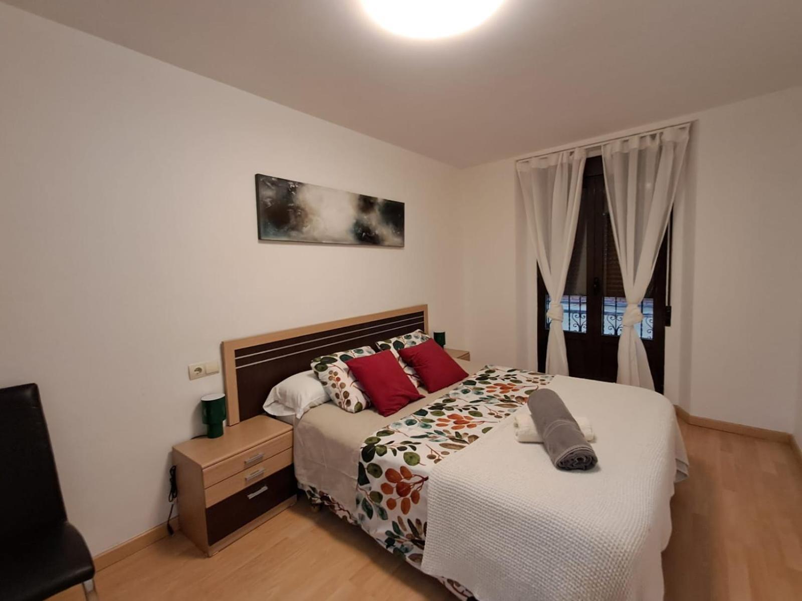 Apartamento San Andres Teruel Luaran gambar