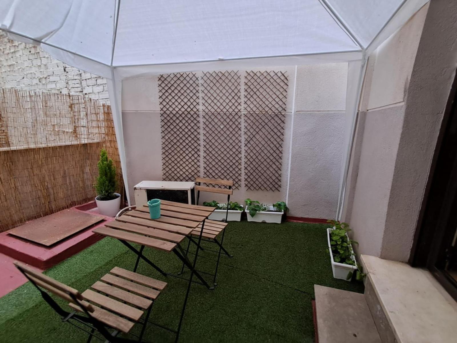 Apartamento San Andres Teruel Luaran gambar